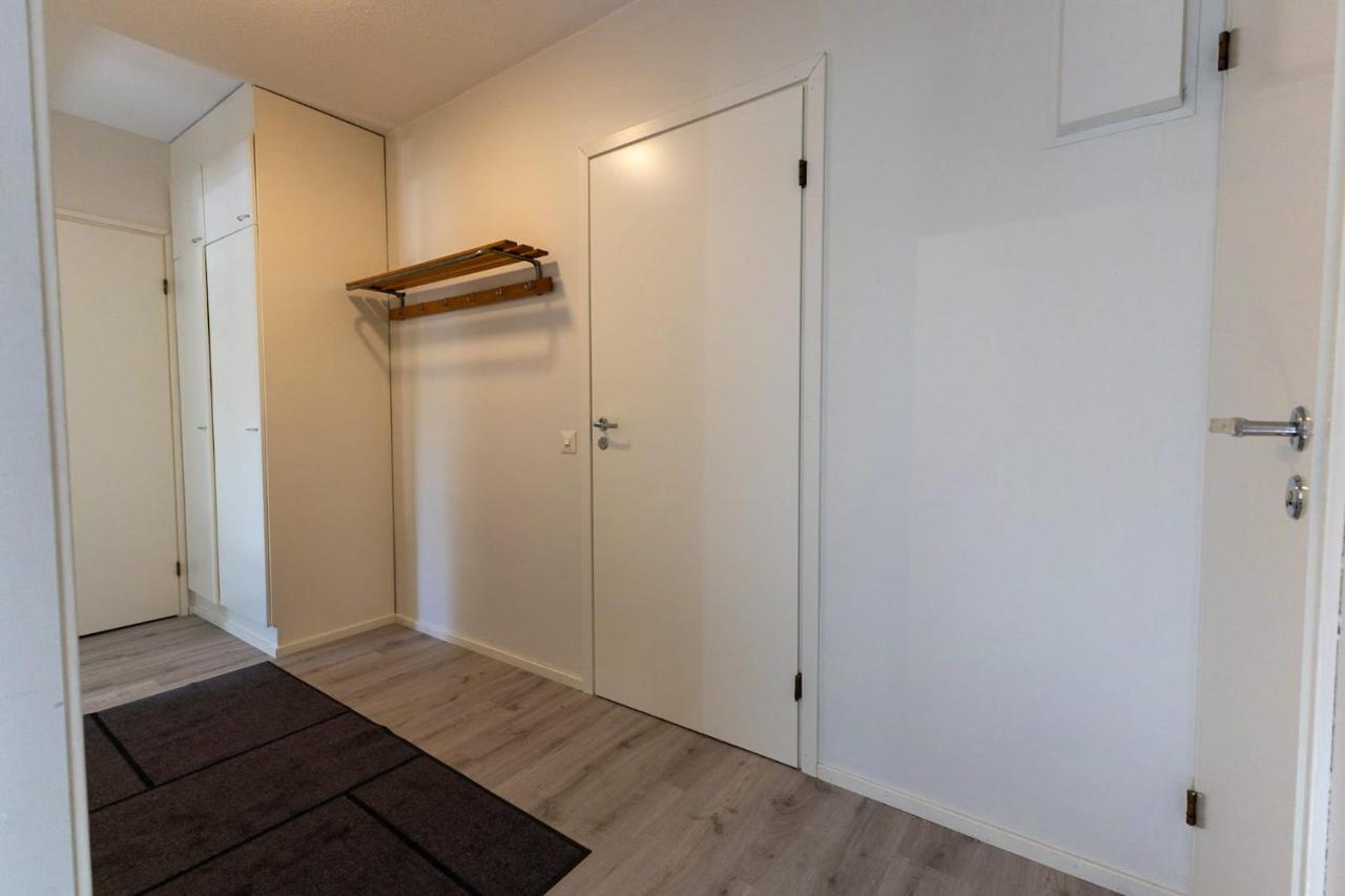 Apartment Naavis Rovaniemi Exteriör bild